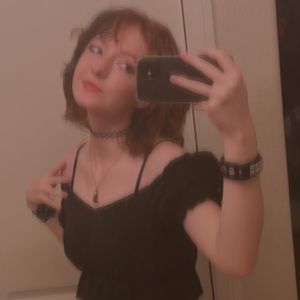 Meet your Posher, Catherine